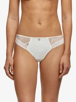 Chantelle TRUE LACE Tanga 14 Chantelle TRUE LACE Tanga -BHs importe boutique C11M90 0LW 7 2