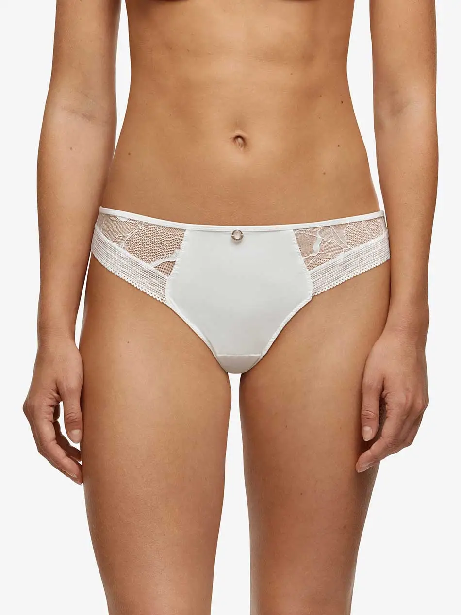 Chantelle TRUE LACE Tanga 8 Chantelle TRUE LACE Tanga – Bild 6