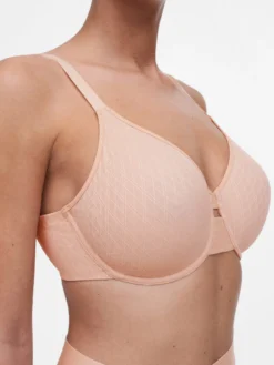 Chantelle SMOOTH LINES Bügel BH 13 Chantelle SMOOTH LINES Bügel BH -BHs importe boutique C11N10 01N 11 scaled