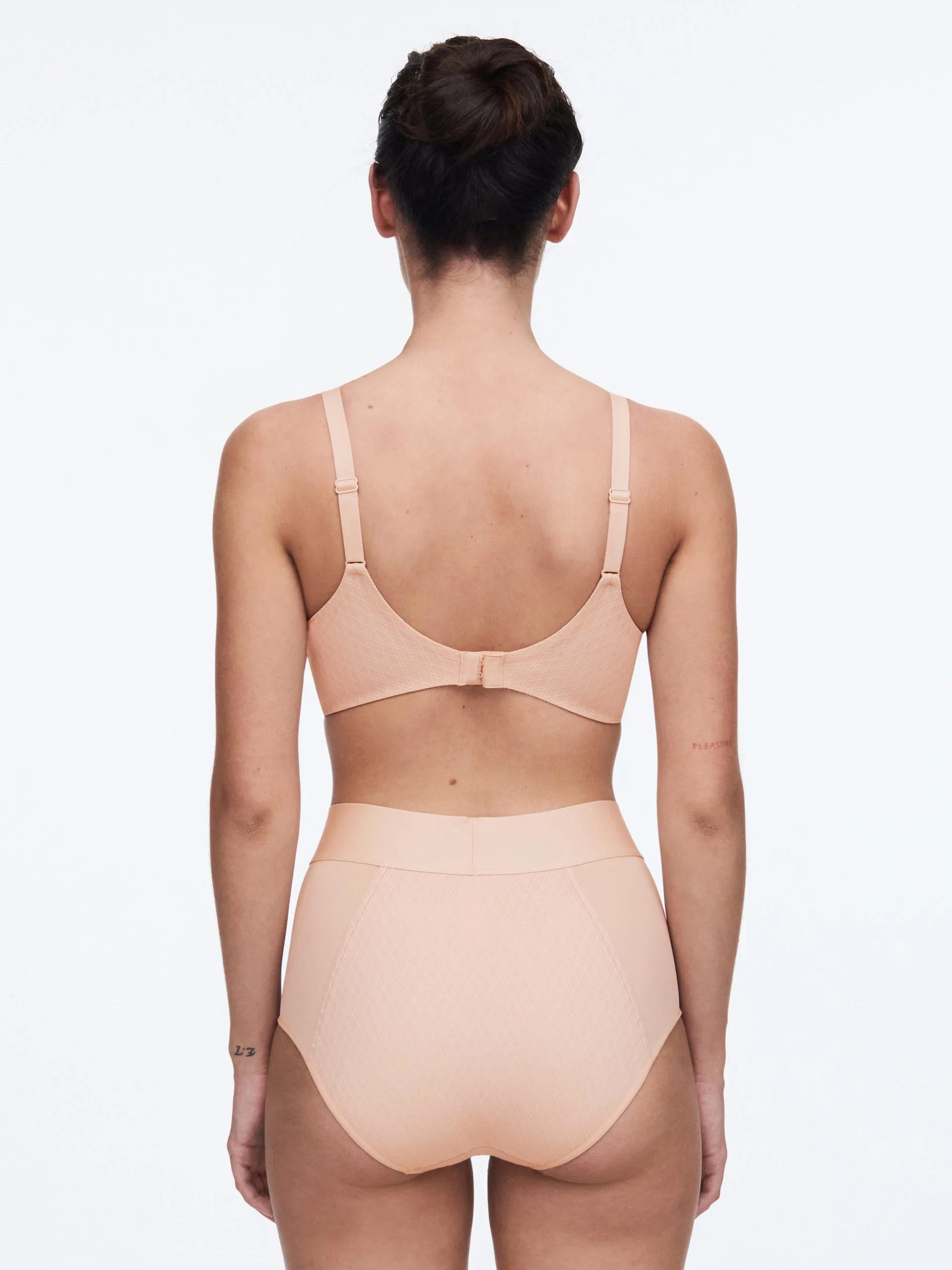 Chantelle SMOOTH LINES Bügel BH 7 Chantelle SMOOTH LINES Bügel BH – Bild 5