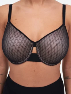 Chantelle SMOOTH LINES Bügel BH 15 Chantelle SMOOTH LINES Bügel BH -BHs importe boutique C11N10 0DS 11 scaled