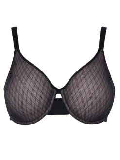 Chantelle SMOOTH LINES Bügel BH 16 Chantelle SMOOTH LINES Bügel BH -BHs importe boutique C11N10 0DS 16 scaled