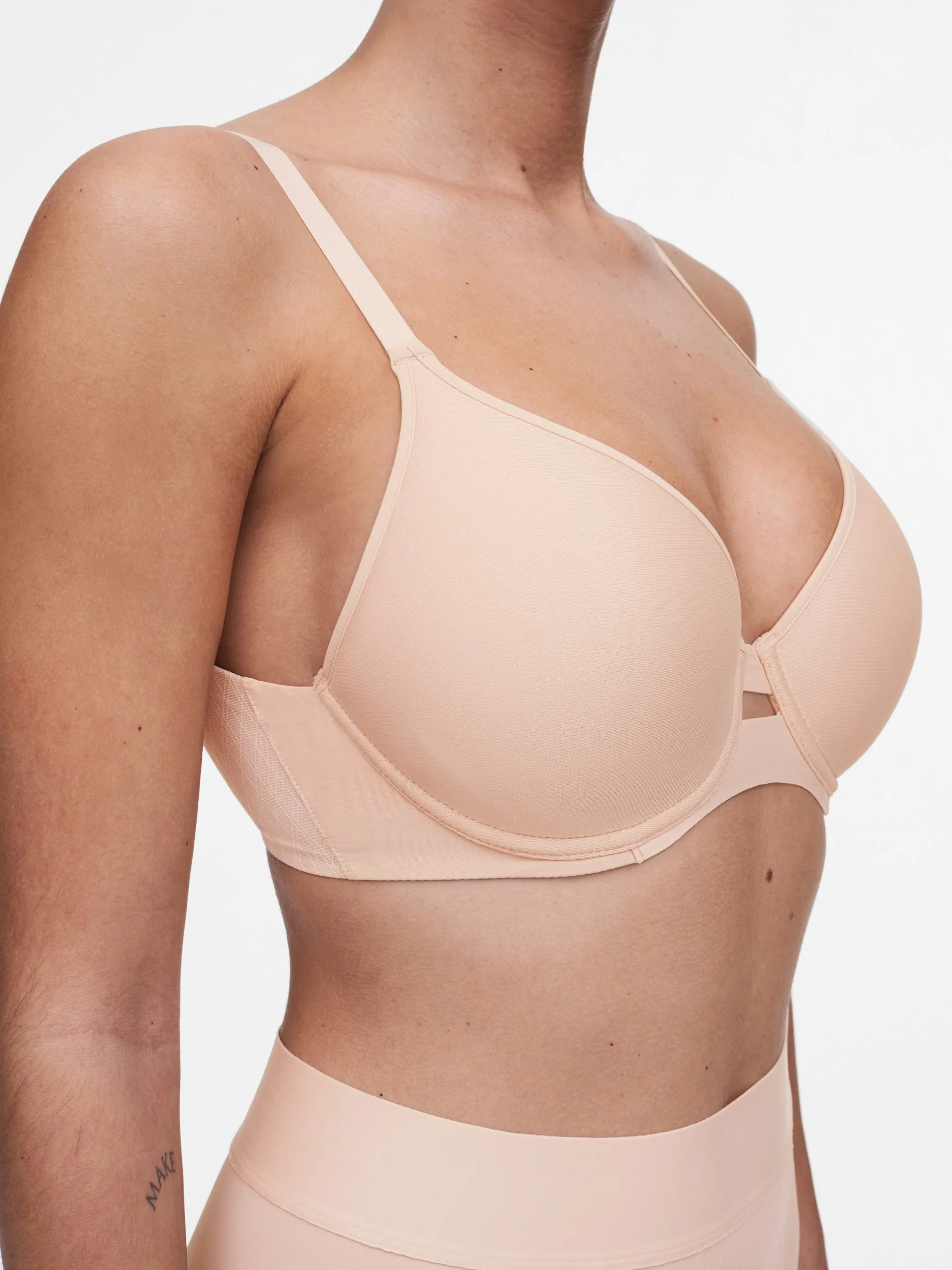 Chantelle SMOOTH LINES T-Shirt BH 9 Chantelle SMOOTH LINES T-Shirt BH – Bild 7