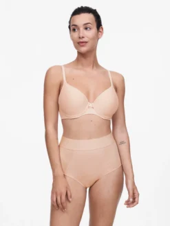 Chantelle SMOOTH LINES T-Shirt BH 21 Chantelle SMOOTH LINES T-Shirt BH -BHs importe boutique C11N20 01N 14 scaled