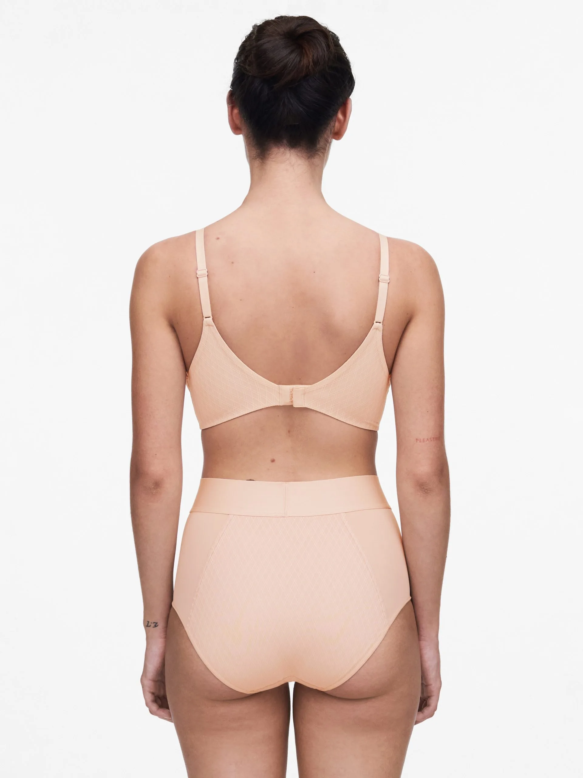 Chantelle SMOOTH LINES T-Shirt BH 11 Chantelle SMOOTH LINES T-Shirt BH – Bild 9