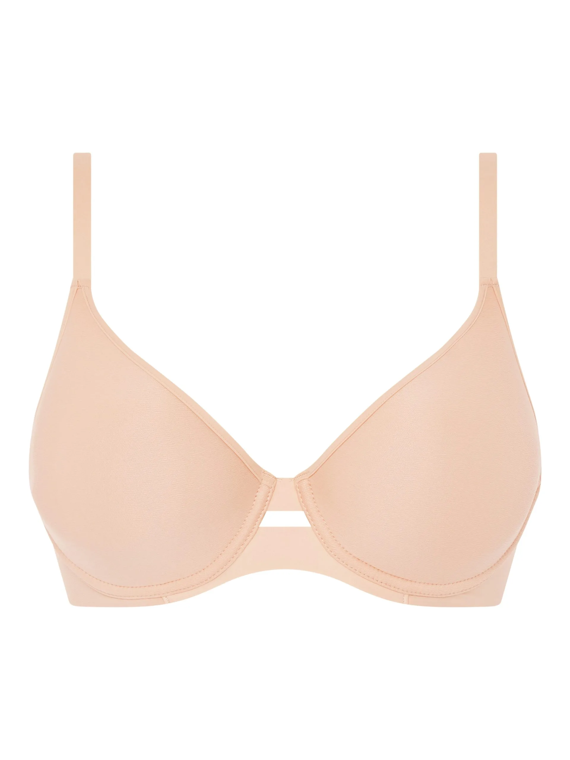 Chantelle SMOOTH LINES T-Shirt BH 12 Chantelle SMOOTH LINES T-Shirt BH – Bild 10