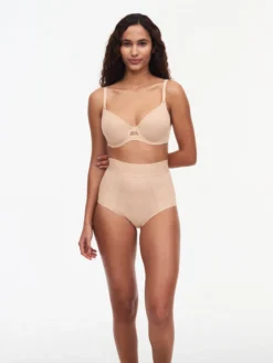 Chantelle SMOOTH LINES T-Shirt BH 16 Chantelle SMOOTH LINES T-Shirt BH -BHs importe boutique C11N20 01N 7 scaled