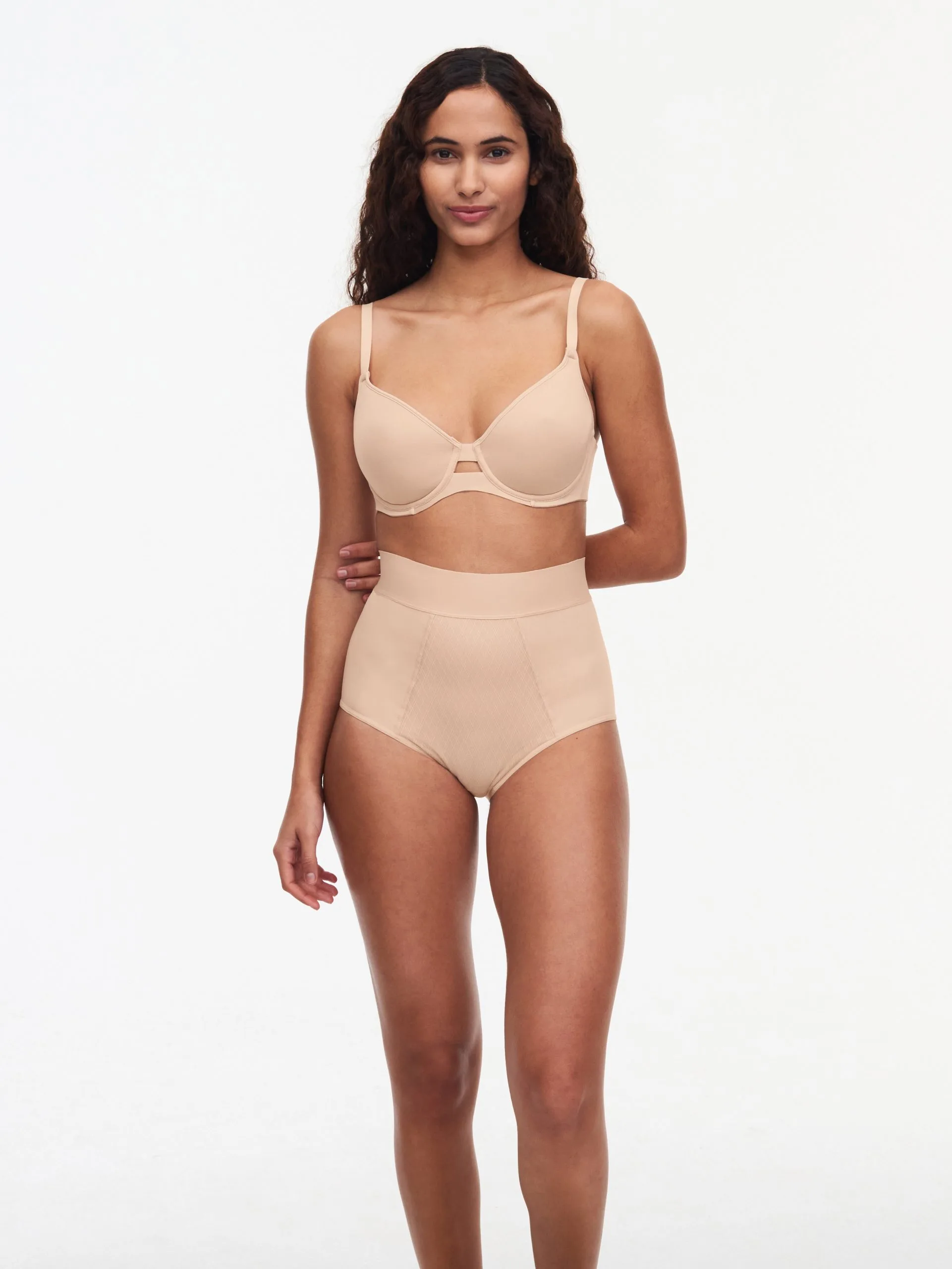 Chantelle SMOOTH LINES T-Shirt BH 5 Chantelle SMOOTH LINES T-Shirt BH – Bild 3