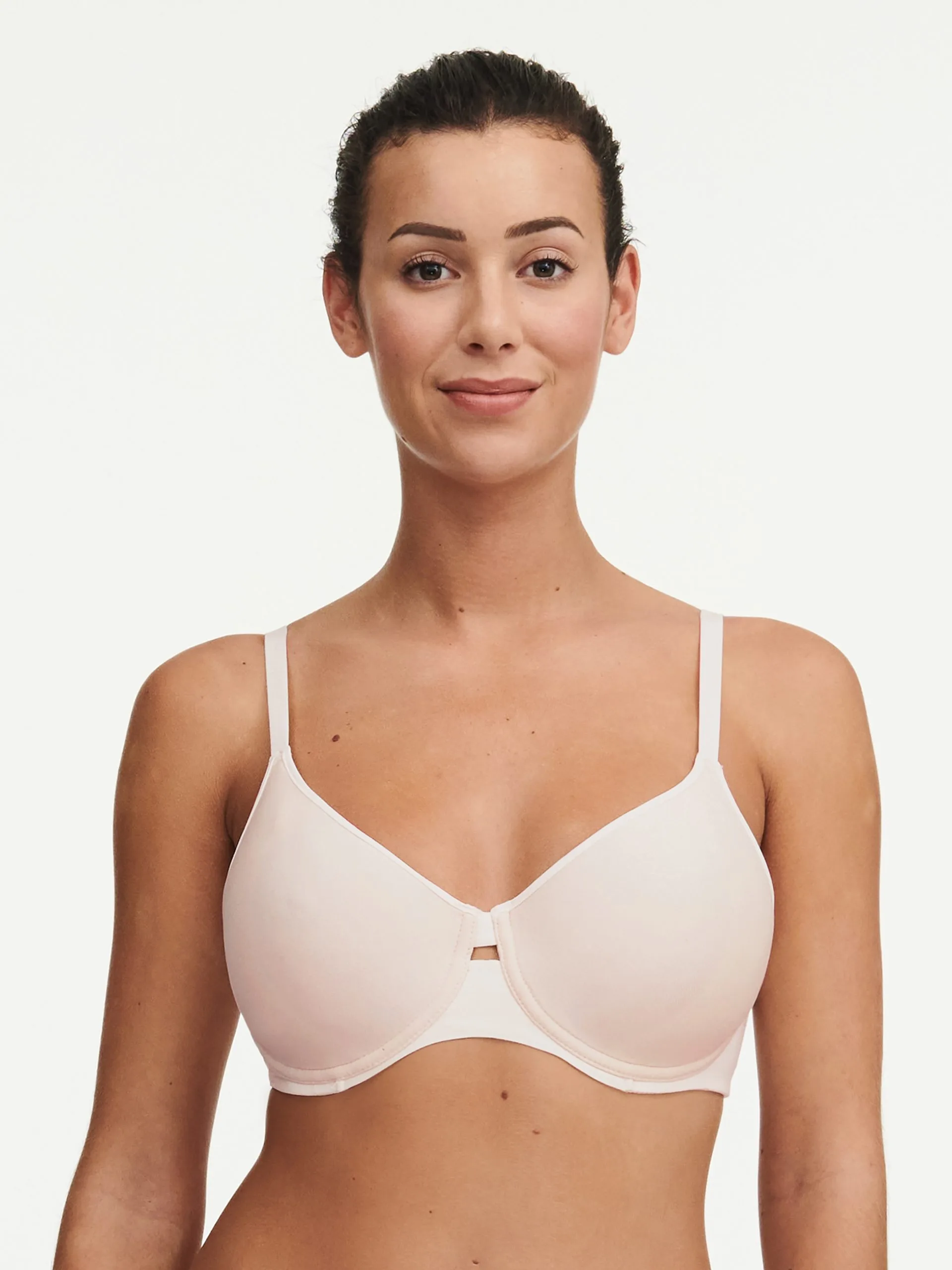 Chantelle SMOOTH LINES T-Shirt BH 14 Chantelle SMOOTH LINES T-Shirt BH – Bild 12