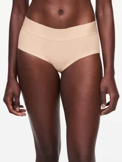 Chantelle SMOOTH LINES Shorty -BHs importe boutique C11N40 01N 2 1
