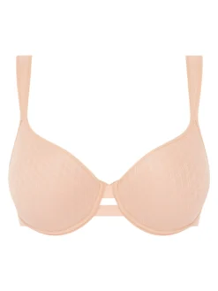 Chantelle SMOOTH LINES T-Shirt BH -BHs importe boutique C11N60 01N 16 scaled