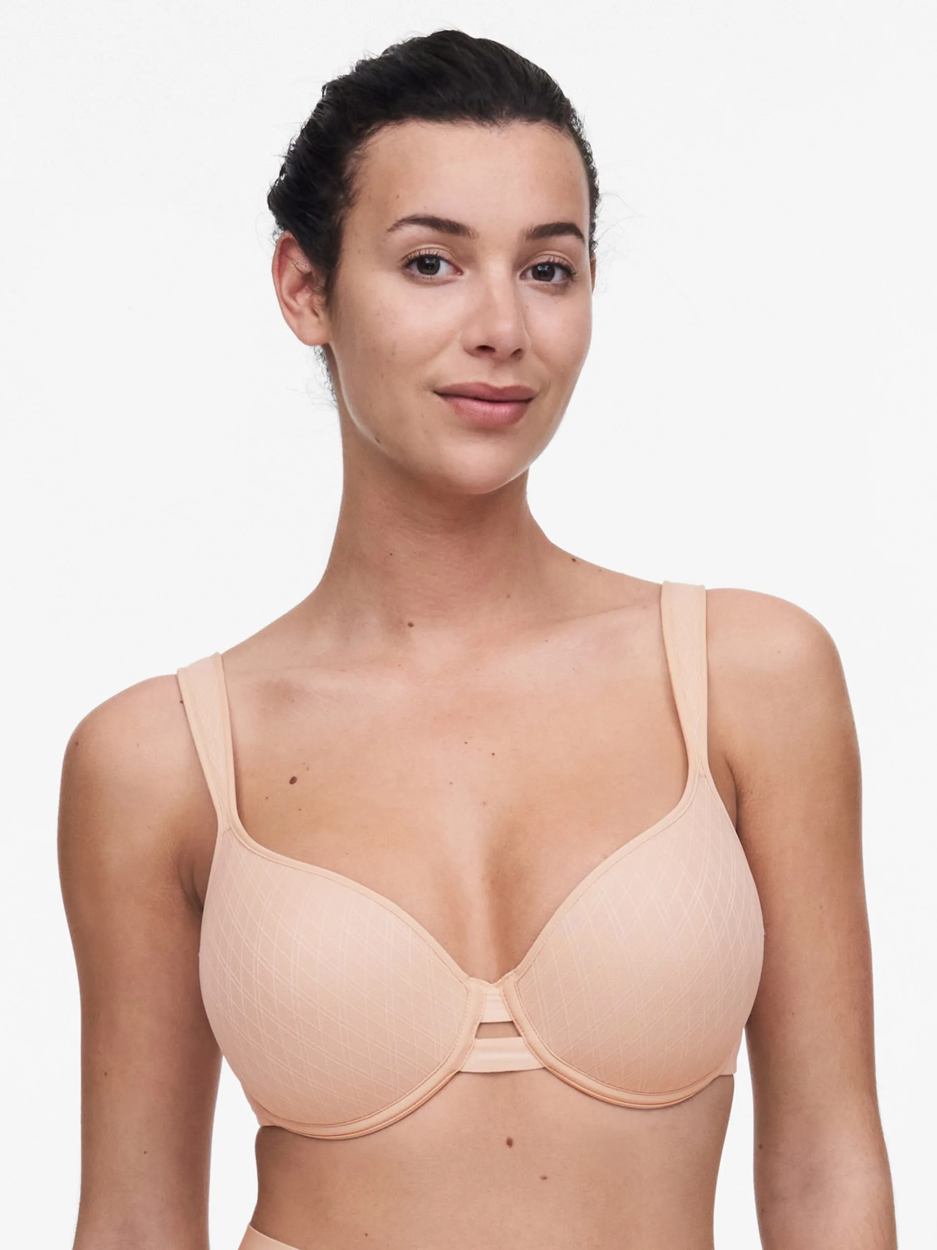 Chantelle SMOOTH LINES T-Shirt BH 12 Chantelle SMOOTH LINES T-Shirt BH – Bild 10