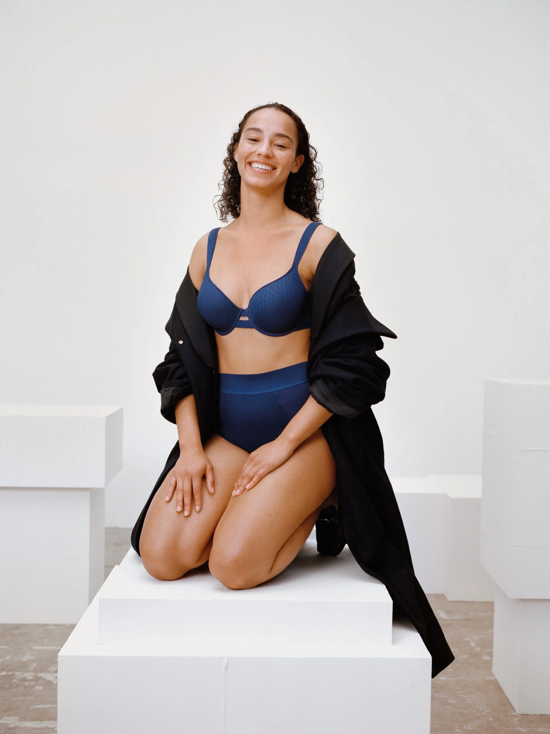 Chantelle SMOOTH LINES T-Shirt BH 8 Chantelle SMOOTH LINES T-Shirt BH – Bild 6