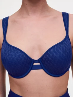 Chantelle SMOOTH LINES T-Shirt BH 17 Chantelle SMOOTH LINES T-Shirt BH -BHs importe boutique C11N60 050 4 scaled