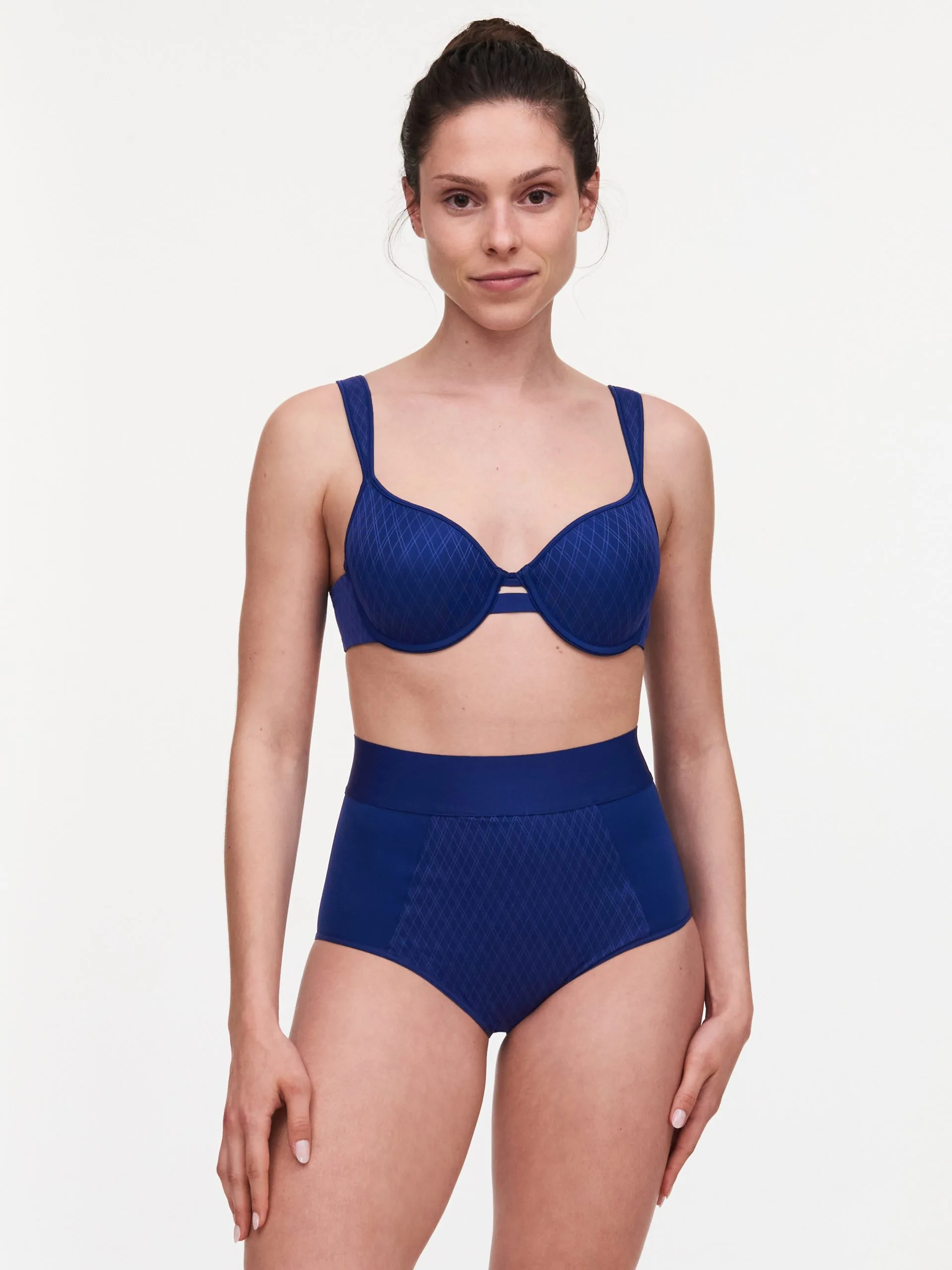 Chantelle SMOOTH LINES T-Shirt BH 7 Chantelle SMOOTH LINES T-Shirt BH – Bild 5