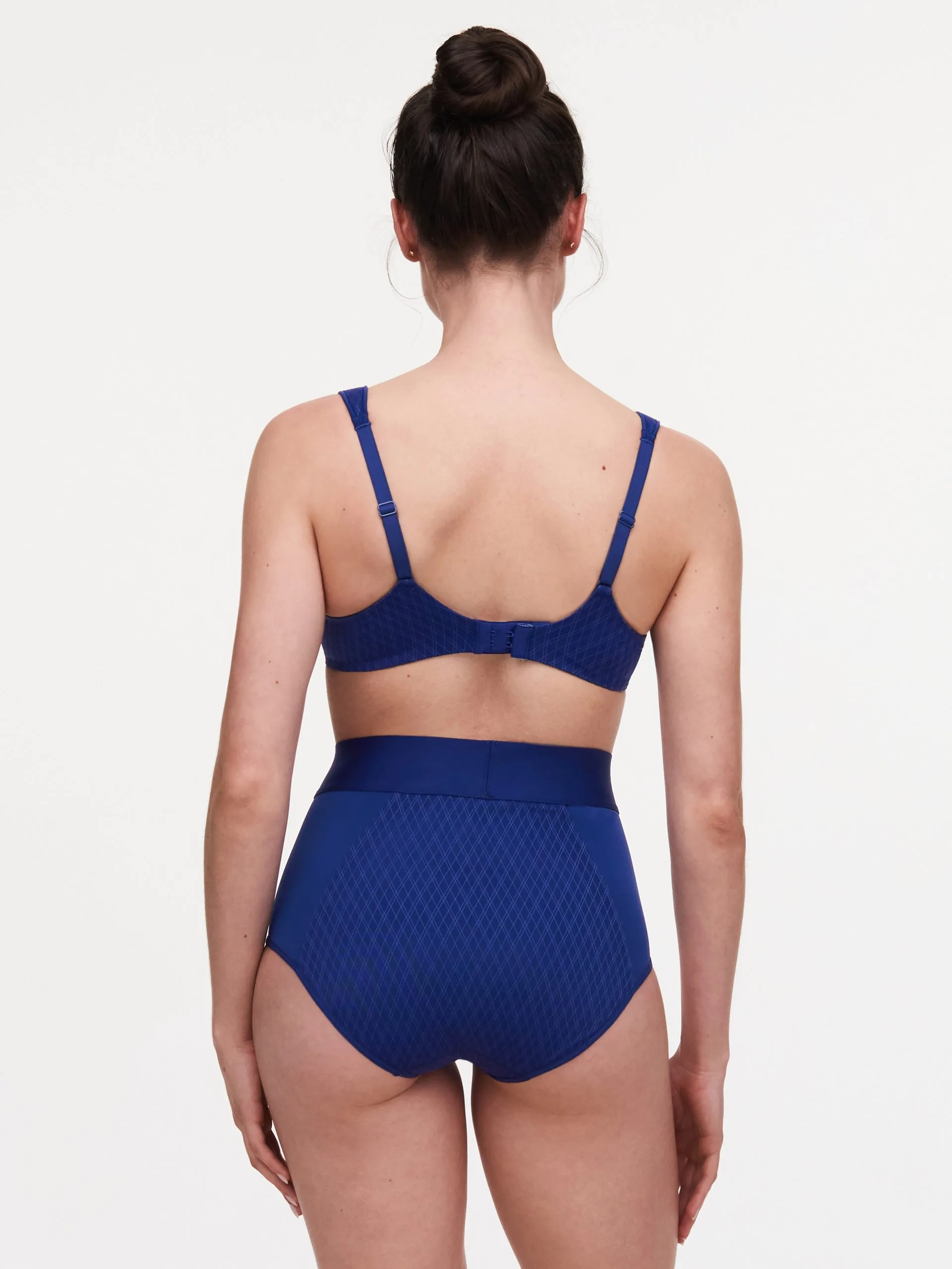 Chantelle SMOOTH LINES T-Shirt BH 8 Chantelle SMOOTH LINES T-Shirt BH – Bild 6