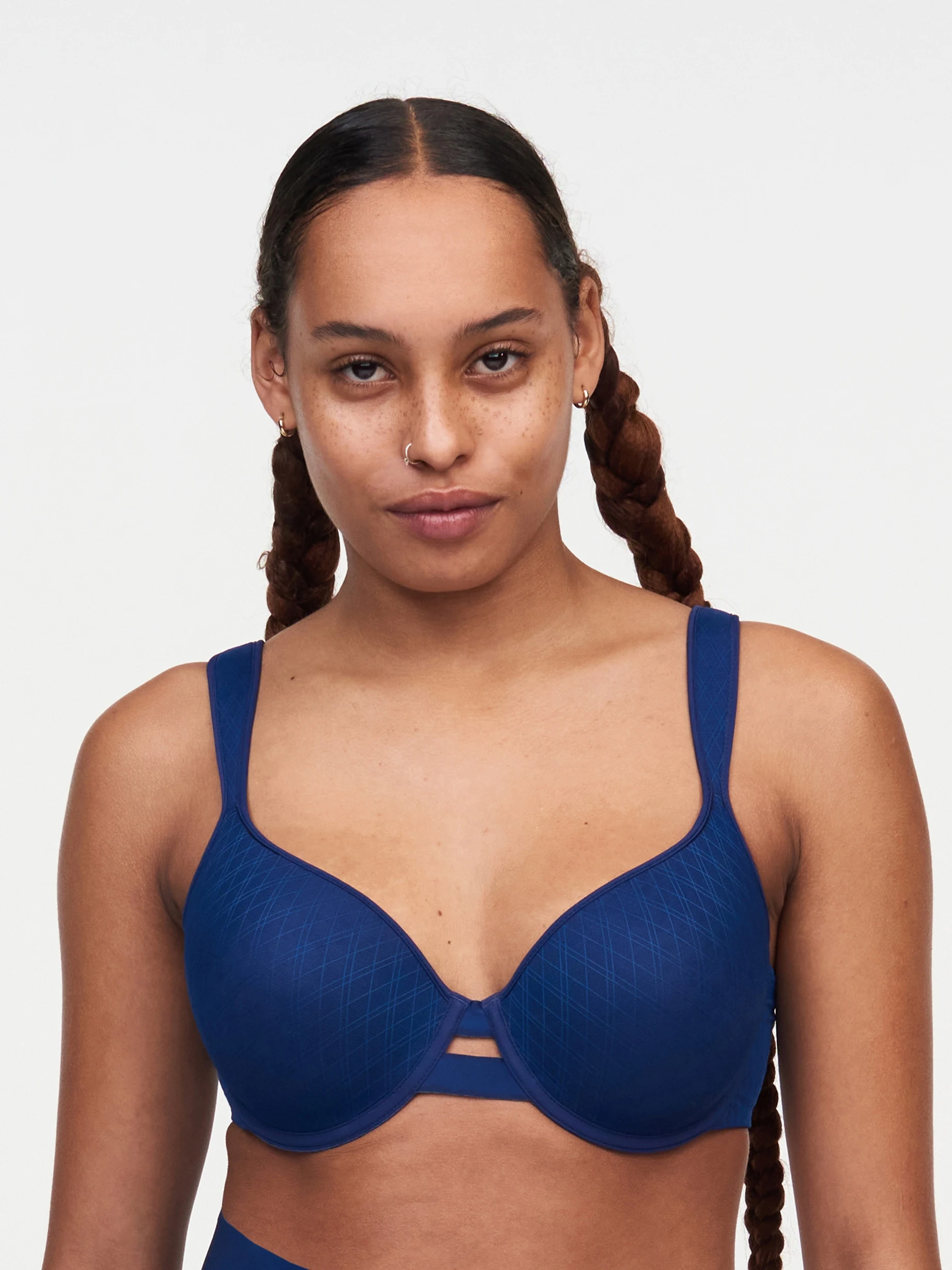 Chantelle SMOOTH LINES T-Shirt BH 9 Chantelle SMOOTH LINES T-Shirt BH – Bild 7