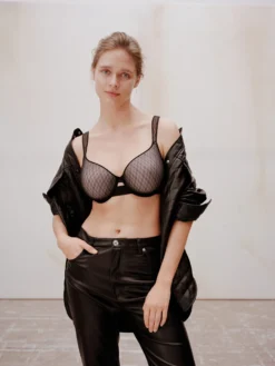 Chantelle SMOOTH LINES T-Shirt BH