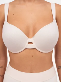 Chantelle SMOOTH LINES T-Shirt BH 11 Chantelle SMOOTH LINES T-Shirt BH -BHs importe boutique C11N60 0NL 11 scaled