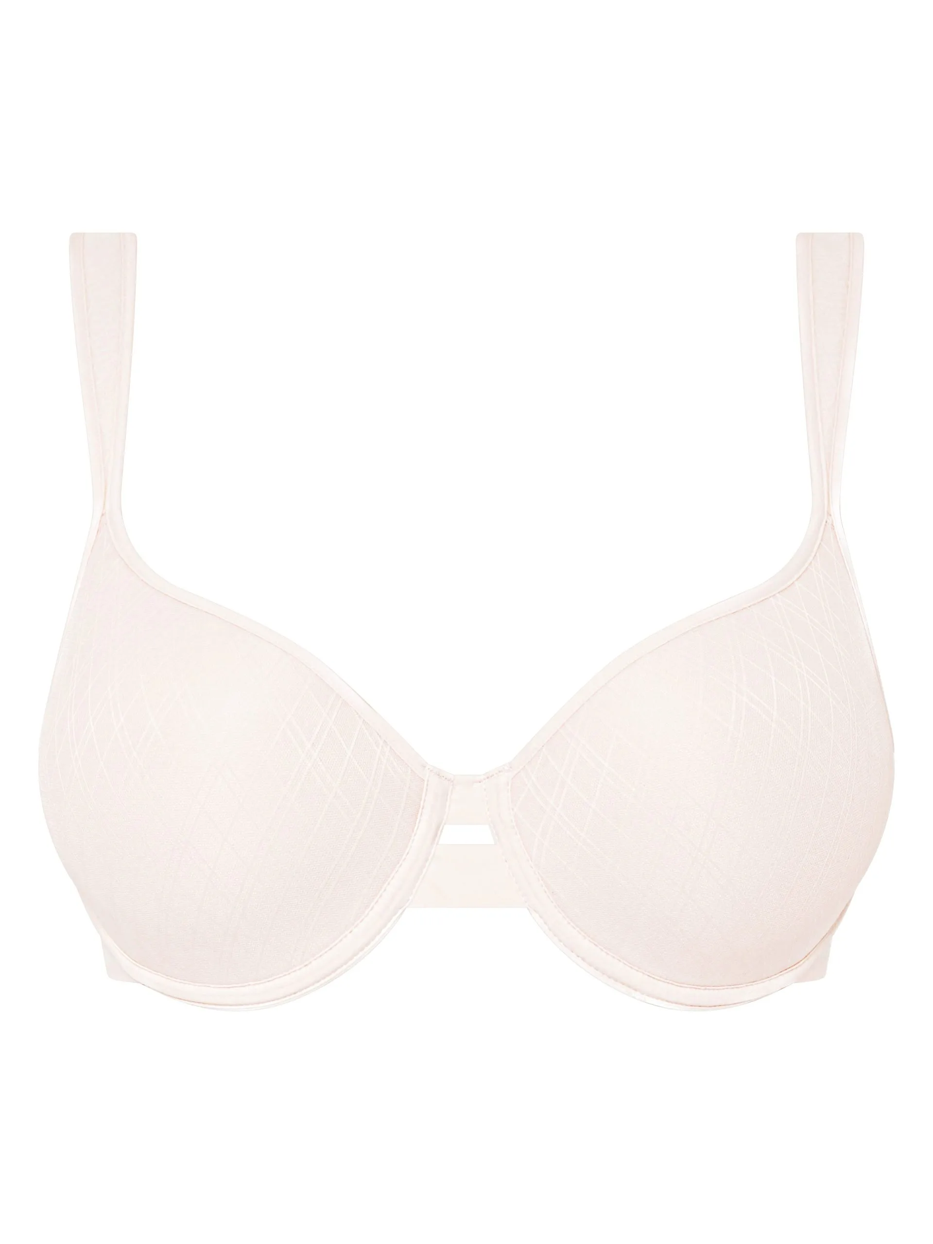 Chantelle SMOOTH LINES T-Shirt BH 6 Chantelle SMOOTH LINES T-Shirt BH – Bild 4