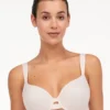 Chantelle SMOOTH LINES T-Shirt BH -BHs importe boutique C11N60 0NL 9 1 scaled