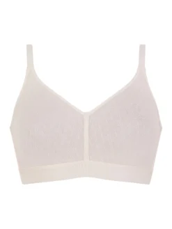 Chantelle SMOOTH LINES Bügelloser BH -BHs importe boutique C11N80 0NL 16 1 scaled