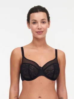 Chantelle Alto Bügel BH -BHs importe boutique C12L10 011 9