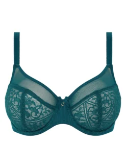 Chantelle Alto Bügel BH -BHs importe boutique C12L10 0BK 16 1 scaled