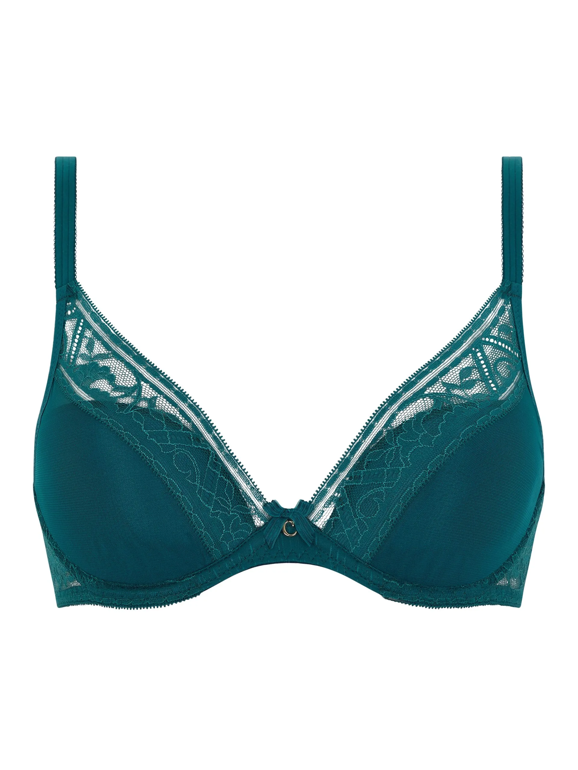 Chantelle Alto T-Shirt BH 7 Chantelle Alto T-Shirt BH – Bild 5