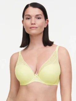 Chantelle Alto T-Shirt BH 19 Chantelle Alto T-Shirt BH -BHs importe boutique C12L20 0PR 1