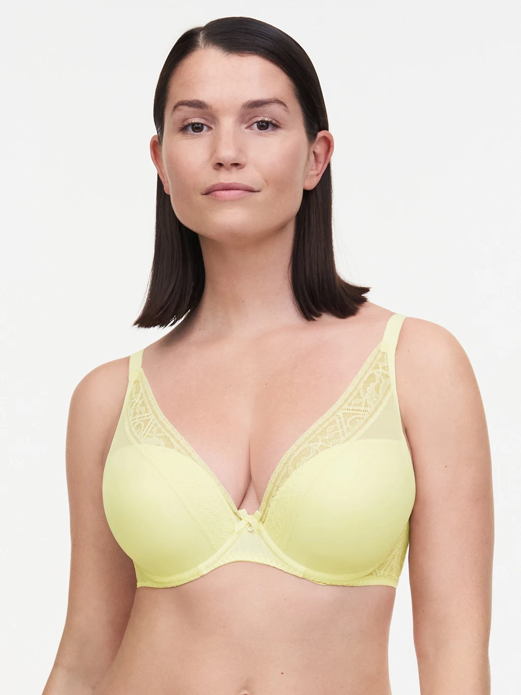 Chantelle Alto T-Shirt BH 11 Chantelle Alto T-Shirt BH – Bild 9