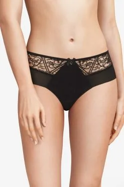 Chantelle Alto Shorty 13 Chantelle Alto Shorty -BHs importe boutique C12L40 011 7 1 2