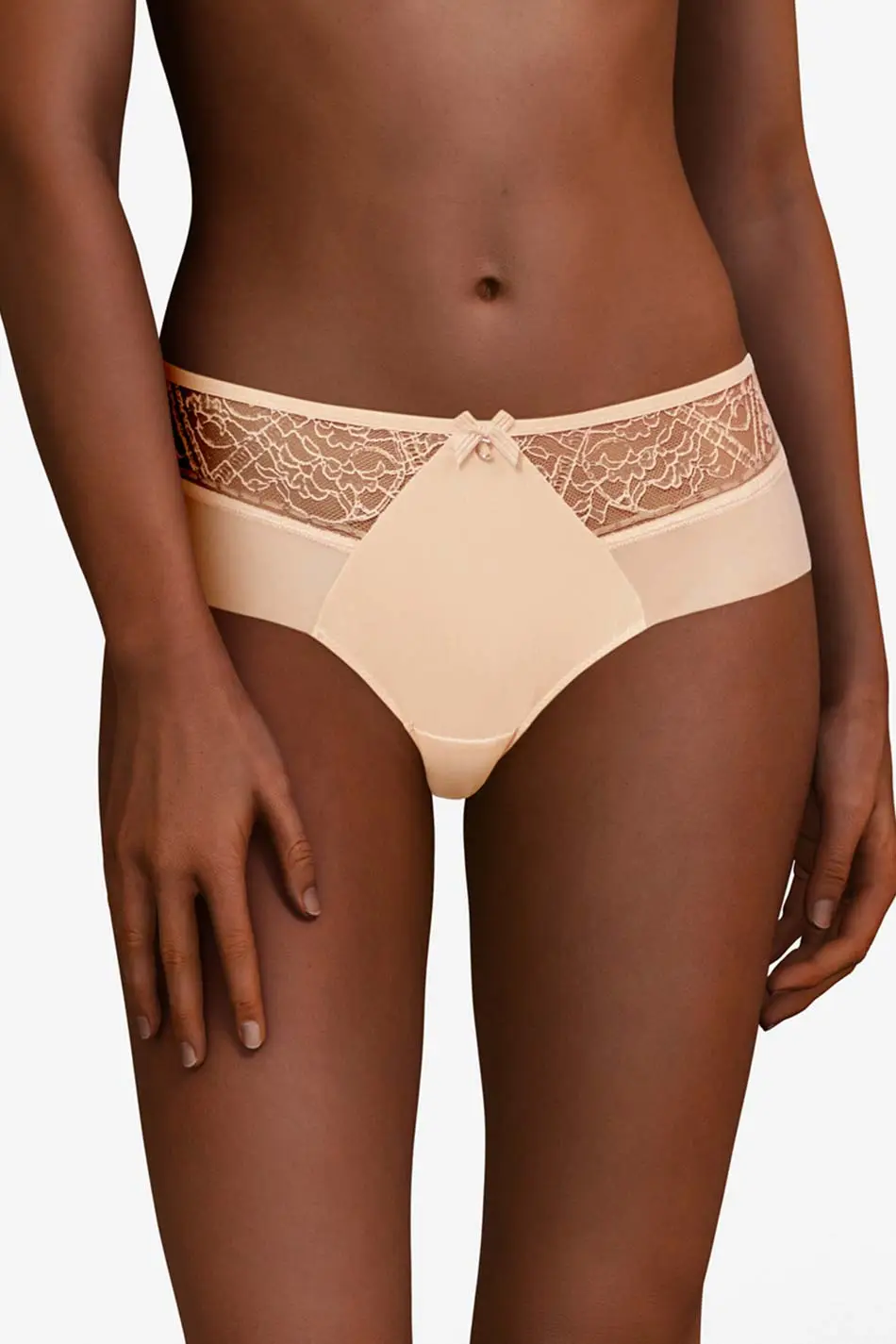 Chantelle Alto Shorty 4 Chantelle Alto Shorty – Bild 2