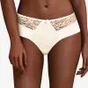 Chantelle Alto Shorty 2 Chantelle Alto Shorty -BHs importe boutique C12L40 0LW 7 1 1