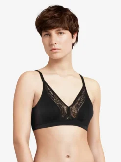 Chantelle Alto Bügelloser BH -BHs importe boutique C12L80 011 7 1