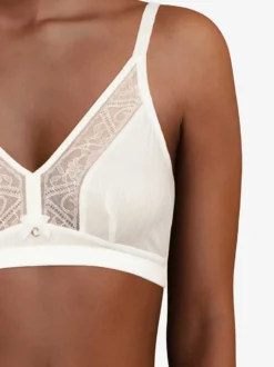 Chantelle Alto Bügelloser BH -BHs importe boutique C12L80 0LW 11 1