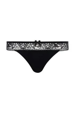Chantelle Alto Tanga -BHs importe boutique C12L90 011 13 1
