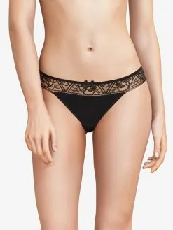 Chantelle Alto Tanga 11 Chantelle Alto Tanga -BHs importe boutique C12L90 011 4 1