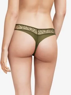 Chantelle Alto Tanga 12 Chantelle Alto Tanga -BHs importe boutique C12L90 079 1 1