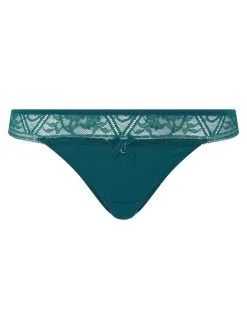 Chantelle Alto Tanga 10 Chantelle Alto Tanga -BHs importe boutique C12L90 0BK 16 1 scaled