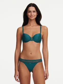 Chantelle Alto Tanga -BHs importe boutique C12L90 0BK 2 2 scaled