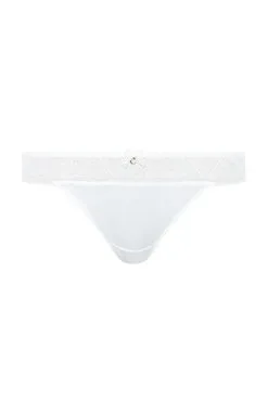 Chantelle Alto Tanga -BHs importe boutique C12L90 0LW 13 1