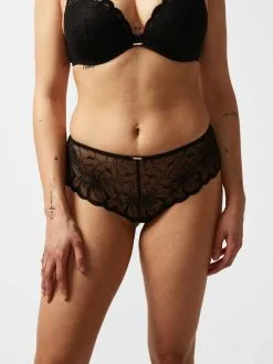 Chantelle FLEURS Shorty 10 Chantelle FLEURS Shorty -BHs importe boutique C12M40 011 2