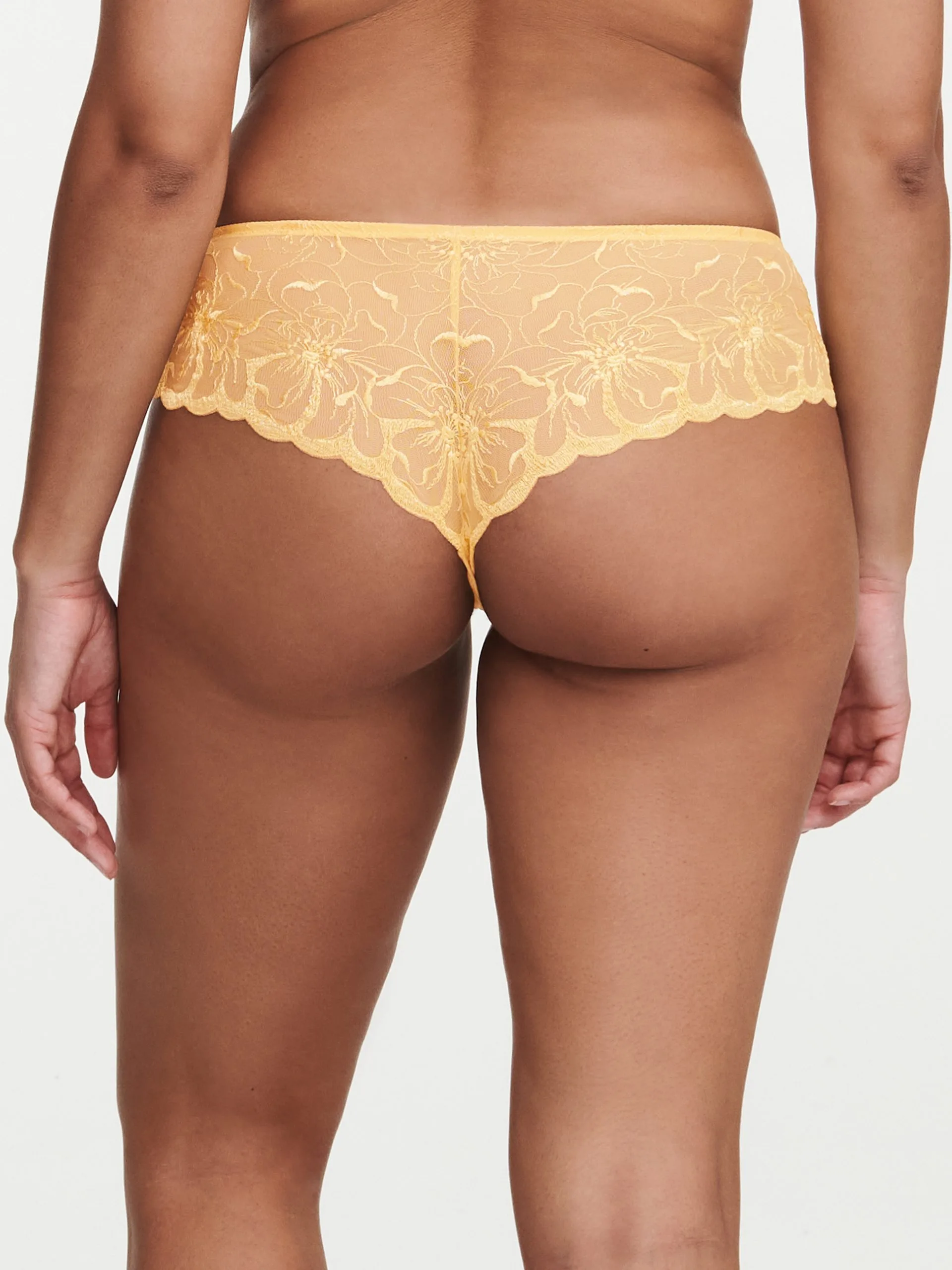 Chantelle FLEURS Shorty 7 Chantelle FLEURS Shorty – Bild 5