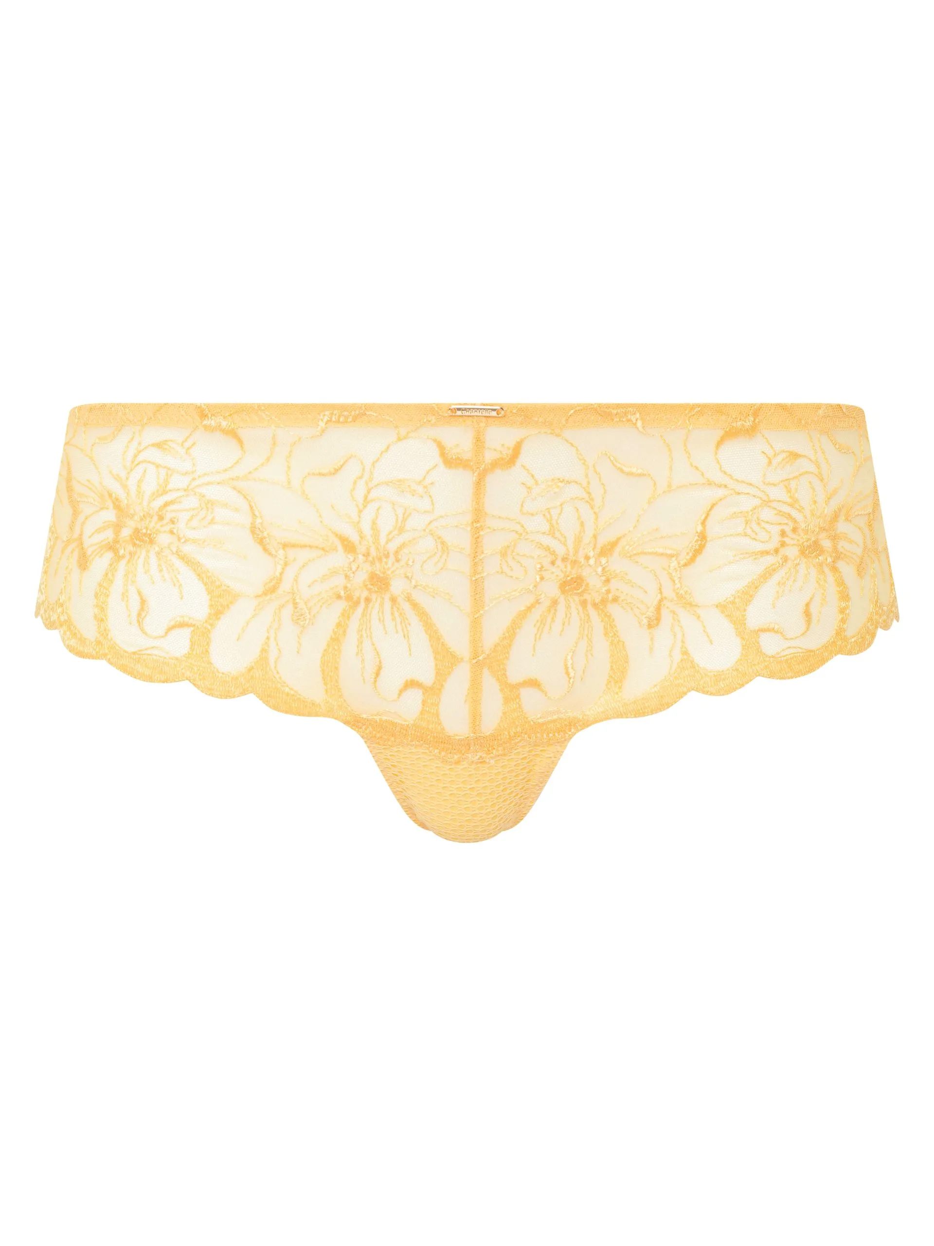 Chantelle FLEURS Shorty 9 Chantelle FLEURS Shorty – Bild 7