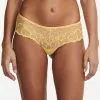 Chantelle FLEURS Shorty -BHs importe boutique C12M40 054 2 2 scaled