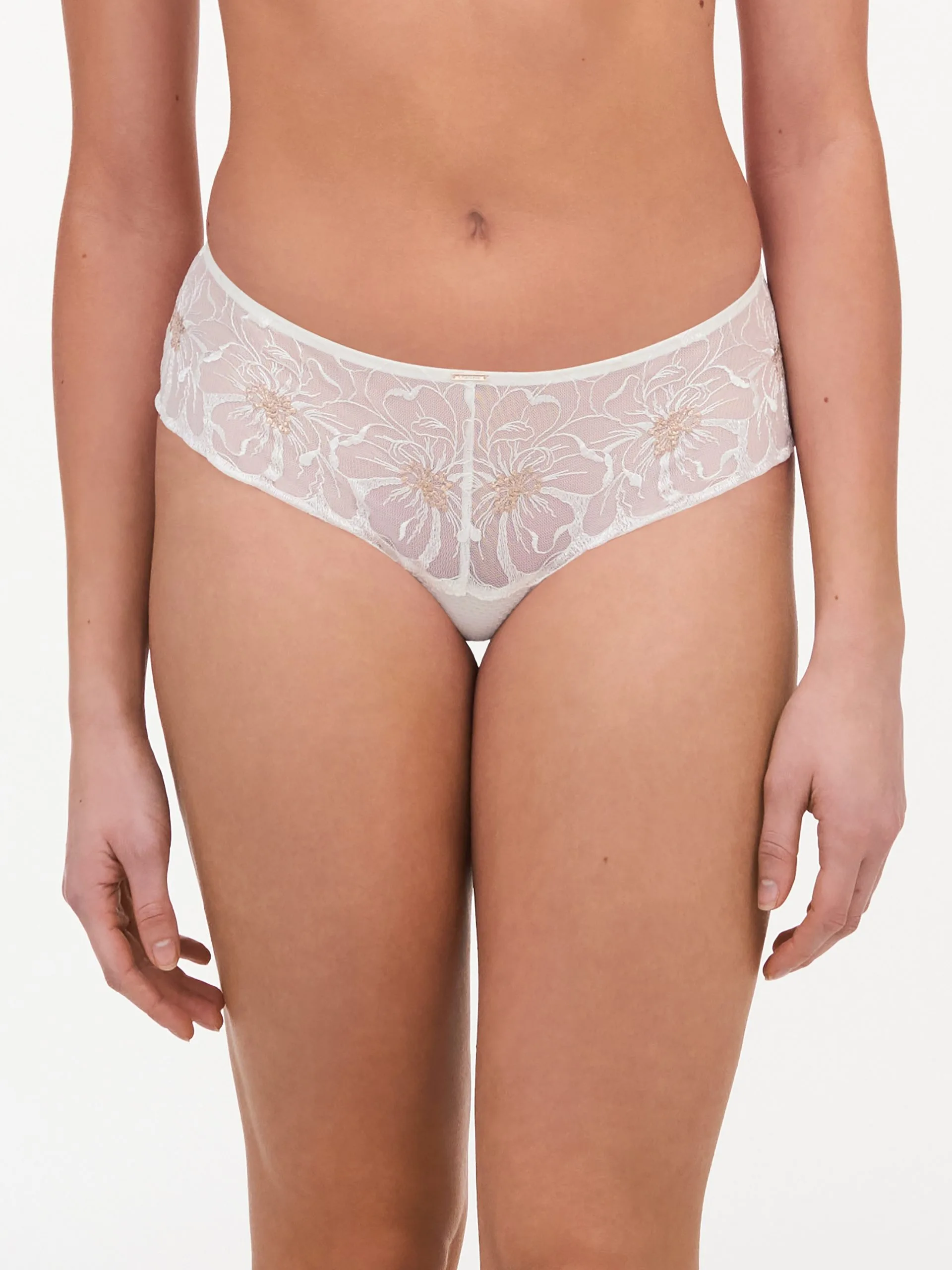 Chantelle FLEURS Shorty 11 Chantelle FLEURS Shorty – Bild 9