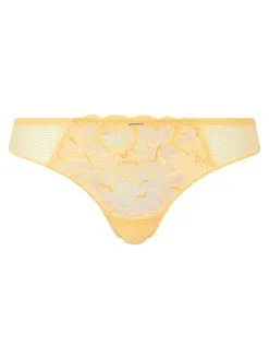 Chantelle FLEURS Tanga 11 Chantelle FLEURS Tanga -BHs importe boutique C12M90 054 16 1 scaled