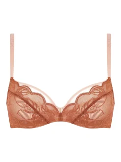 Chantelle MIDNIGHT FLOWERS Bügel BH -BHs importe boutique C12N10 0D0 16 scaled