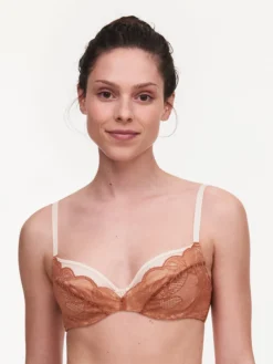 Chantelle MIDNIGHT FLOWERS Bügel BH 16 Chantelle MIDNIGHT FLOWERS Bügel BH -BHs importe boutique C12N10 0D0 2 scaled